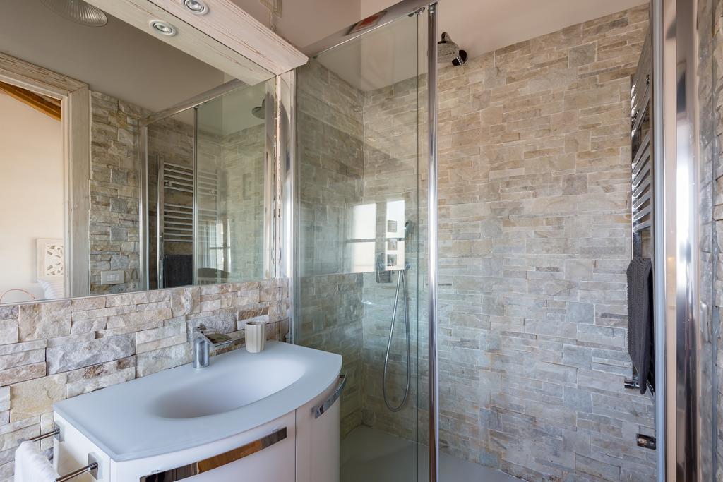 Habitat's Renella Penthouse Appartamento Roma