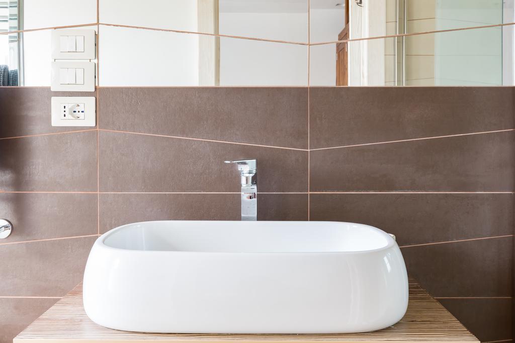 Habitat's Renella Penthouse * Roma
