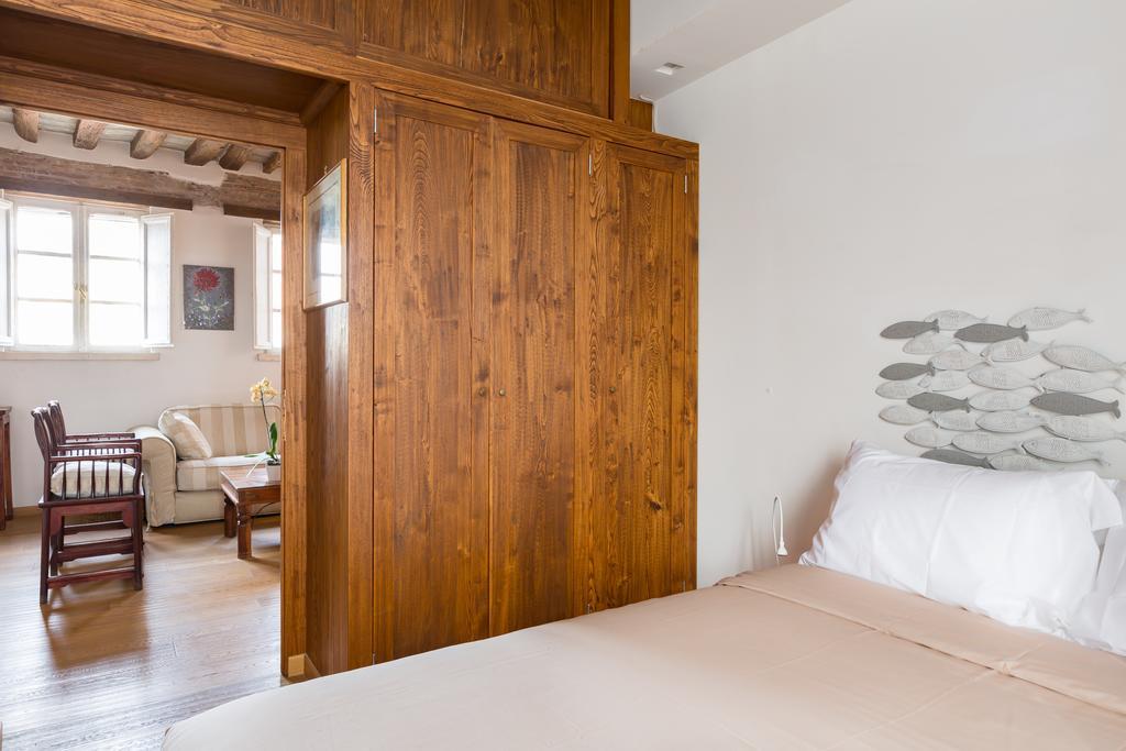 Habitat's Renella Penthouse Appartamento