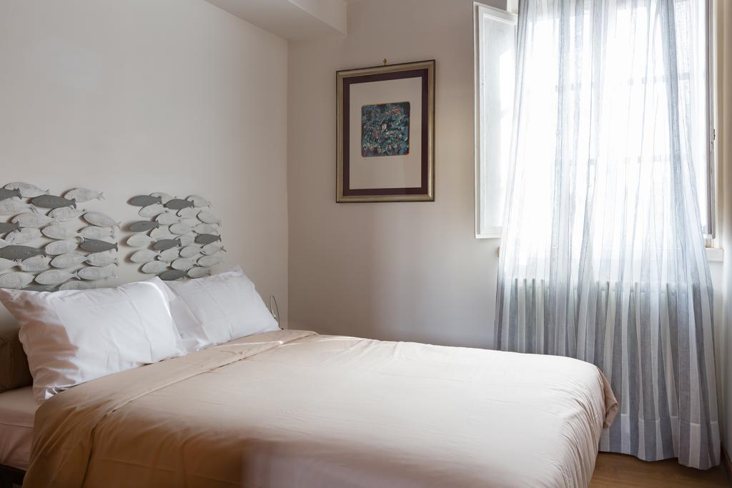Habitat's Renella Penthouse Appartamento Roma