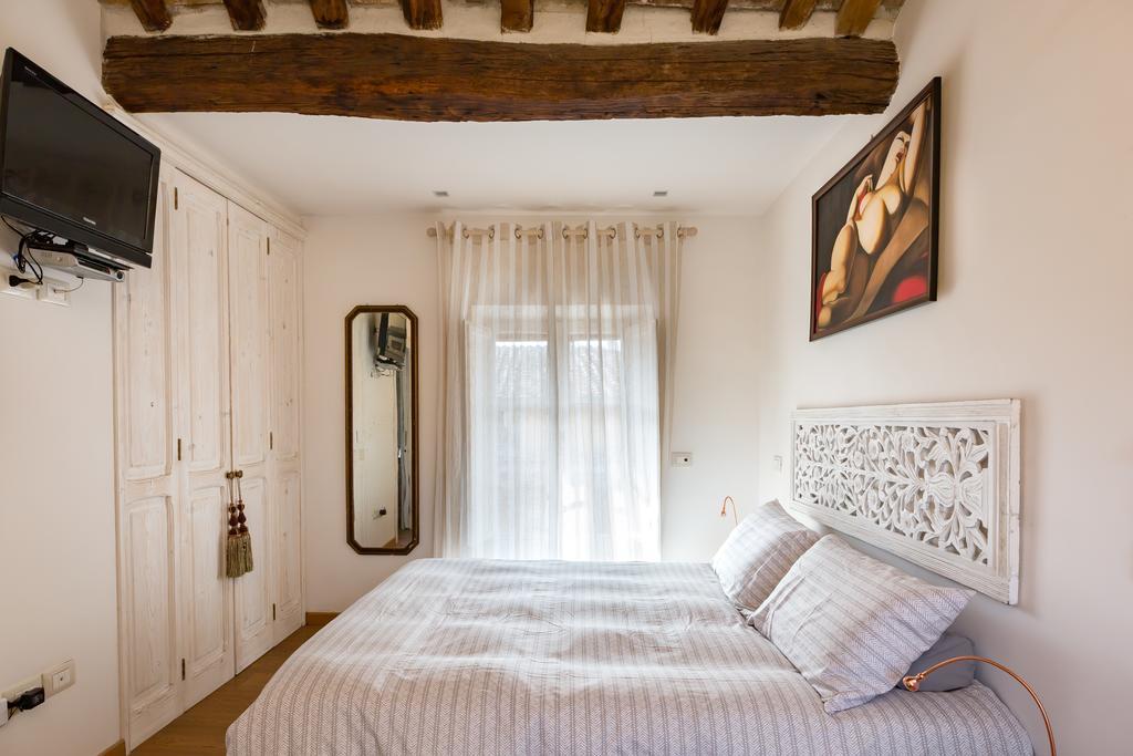 Habitat's Renella Penthouse Appartamento *