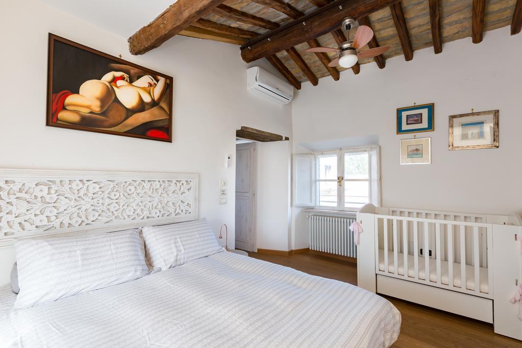 Habitat's Renella Penthouse Appartamento