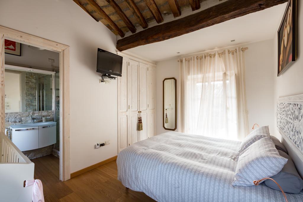 Appartamento Habitat's Renella Penthouse