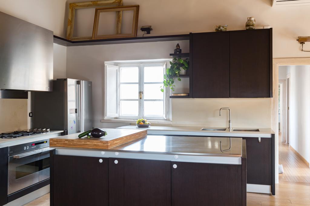 Appartamento Habitat's Renella Penthouse Roma