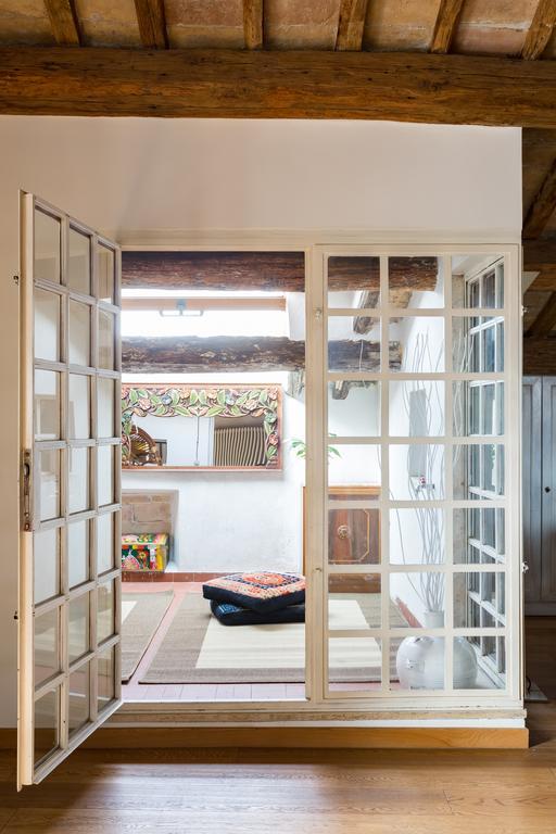 Habitat's Renella Penthouse Appartamento