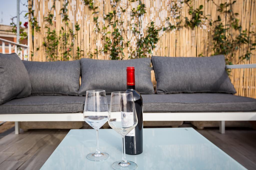 Habitat's Renella Penthouse Appartamento