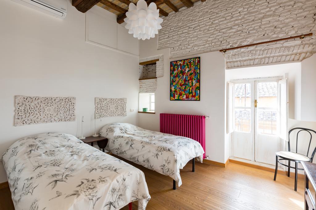 Apartamento Habitat's Renella Penthouse *