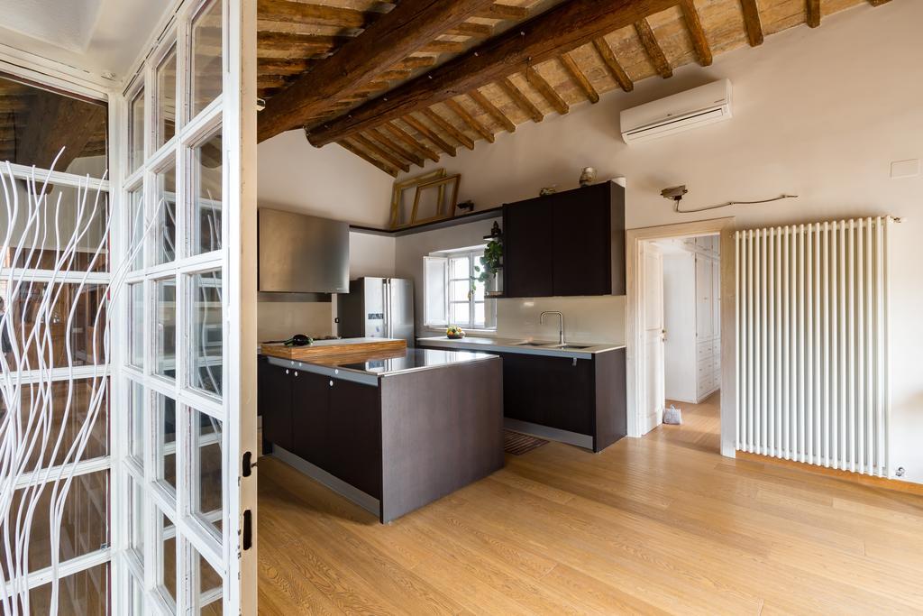 Apartamento Habitat's Renella Penthouse